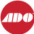 Логотип ADO