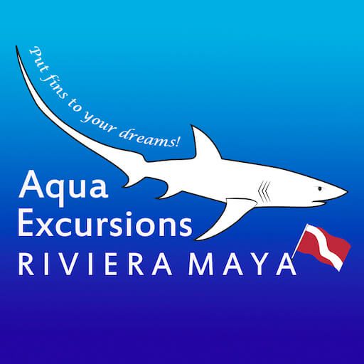 Логотип Aqua Excursions
