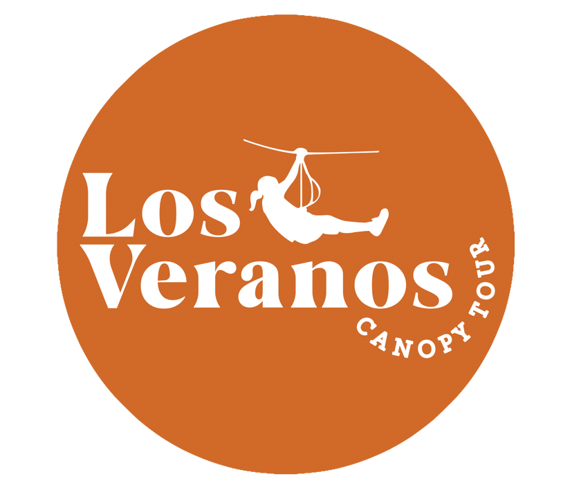 Логотип Los Veranos Canopy