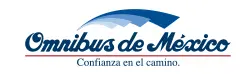 Логотип Ómnibus de México