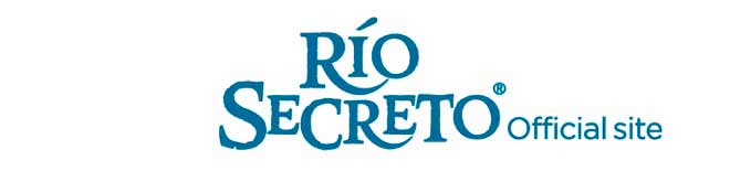 Логотип Río Secreto